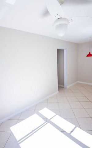 Apartamento para alugar com 55m², 2 quartos e 1 vagaSala  