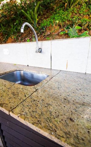 Apartamento para alugar com 55m², 2 quartos e 1 vagaChurrasqueira 