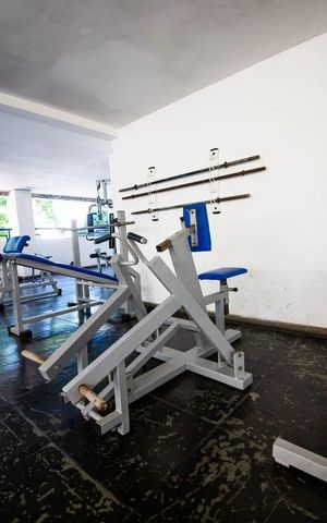 Apartamento para alugar com 55m², 2 quartos e 1 vagaAcademia 