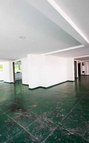 Apartamento para alugar com 55m², 2 quartos e 1 vagaSalão de festa 