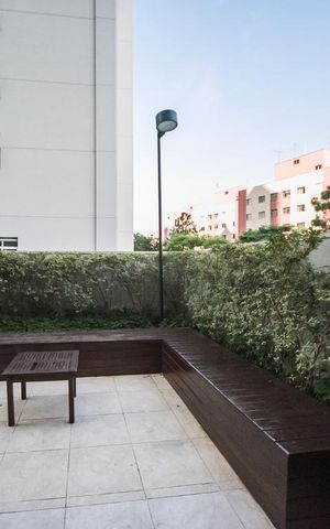 Apartamento para alugar com 81m², 2 quartos e 2 vagas Apartamento para alugar com 81m², 2 quartos e 2 vagasÁrea do Sport Lounge