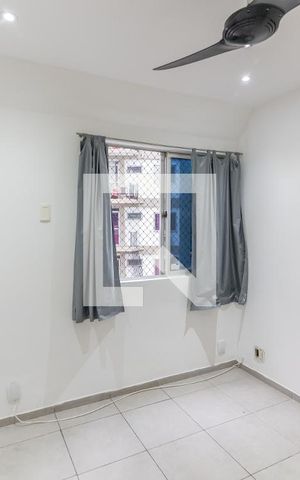 Apartamento à venda com 60m², 2 quartos e 1 vaga Apartamento à venda com 60m², 2 quartos e 1 vagaQuarto