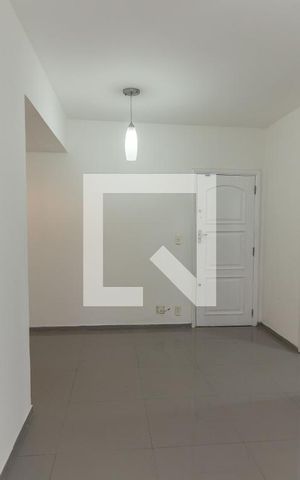 Apartamento à venda com 60m², 2 quartos e 1 vaga Apartamento à venda com 60m², 2 quartos e 1 vagaSala