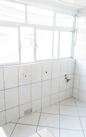 Apartamento à venda com 100m², 3 quartos e sem vaga Apartamento à venda com 100m², 3 quartos e sem vagaÁrea de Serviço