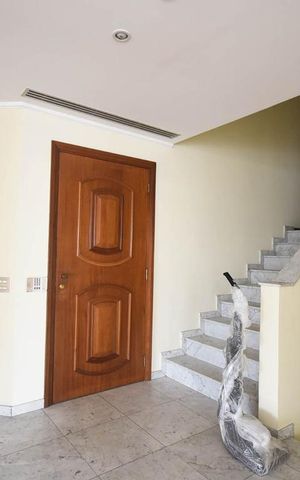 Apartamento para alugar com 675m², 4 quartos e 4 vagasHall de entrada