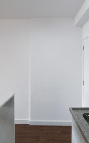 Studio para alugar com 41m², 1 quarto e 1 vaga Studio para alugar com 41m², 1 quarto e 1 vagaCozinha