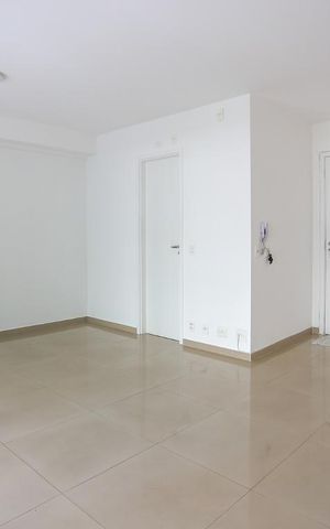Studio à venda com 45m², 1 quarto e 1 vagaStudio