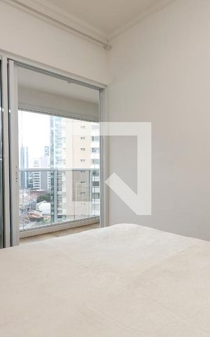 Apartamento à venda com 48m², 1 quarto e 1 vaga Apartamento à venda com 48m², 1 quarto e 1 vagaSuíte