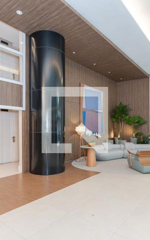 Apartamento à venda com 48m², 1 quarto e 1 vaga Apartamento à venda com 48m², 1 quarto e 1 vagaHall de Entrada