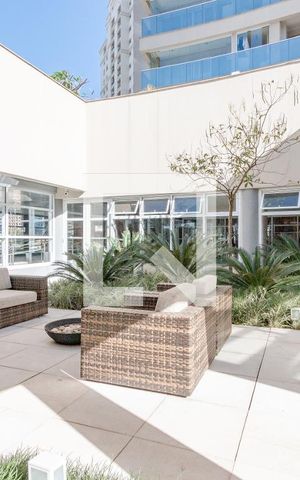 Apartamento à venda com 48m², 1 quarto e 1 vaga Apartamento à venda com 48m², 1 quarto e 1 vagaÁrea Comum