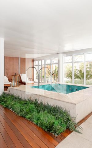 Apartamento à venda com 48m², 1 quarto e 1 vaga Apartamento à venda com 48m², 1 quarto e 1 vagaSpa
