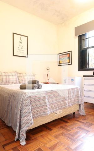 Studio para alugar com 17m², 1 quarto e sem vagaStudio