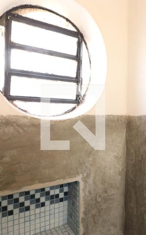 Studio para alugar com 17m², 1 quarto e sem vagaBanheiro