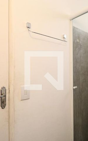 Studio para alugar com 17m², 1 quarto e sem vagaBanheiro