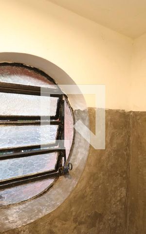 Studio para alugar com 13m², 1 quarto e sem vagaBanheiro