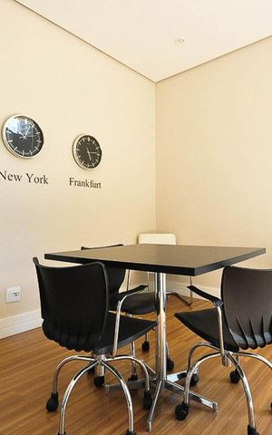 Apartamento à venda com 51m², 2 quartos e 1 vagaSala de Reunião