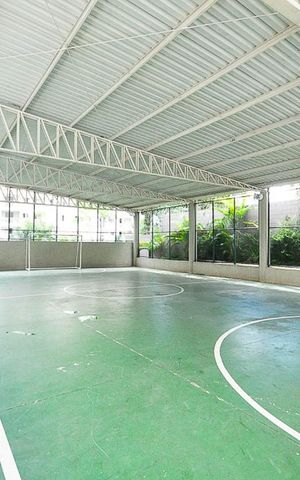 Apartamento à venda com 51m², 2 quartos e 1 vagaQuadra