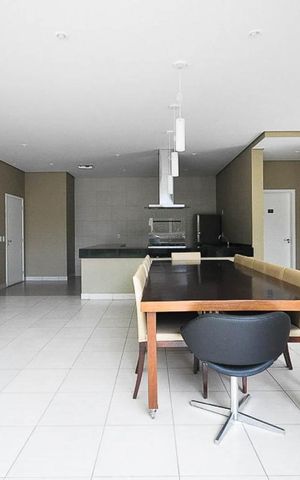 Apartamento à venda com 51m², 2 quartos e 1 vagaEspaço Gourmet