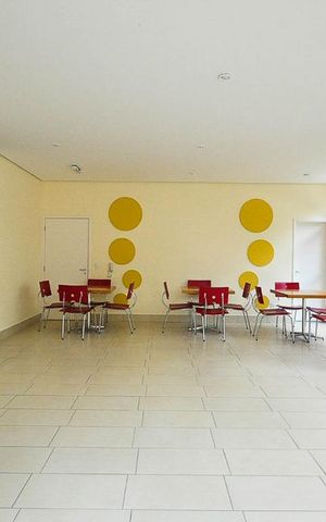 Apartamento à venda com 51m², 2 quartos e 1 vagaSalão de Festa