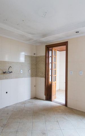 Casa de condomínio à venda com 100m², 3 quartos e 1 vaga Casa de condomínio à venda com 100m², 3 quartos e 1 vagaCozinha