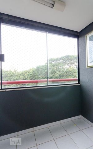 Apartamento à venda com 63m², 2 quartos e 1 vaga Apartamento à venda com 63m², 2 quartos e 1 vagaSacada