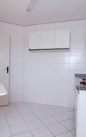 Apartamento à venda com 63m², 2 quartos e 1 vaga Apartamento à venda com 63m², 2 quartos e 1 vagaCozinha