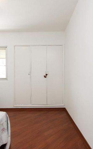 Apartamento para alugar com 103m², 3 quartos e 1 vaga Apartamento para alugar com 103m², 3 quartos e 1 vagaDormitório