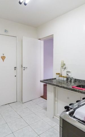 Apartamento para alugar com 103m², 3 quartos e 1 vaga Apartamento para alugar com 103m², 3 quartos e 1 vagaCozinha