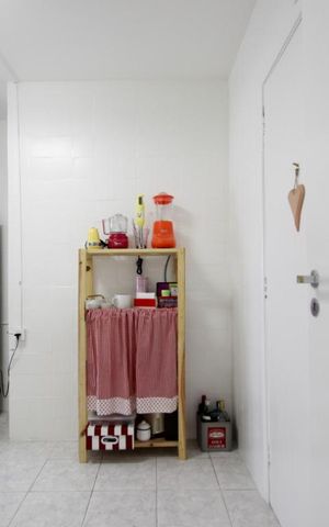 Apartamento para alugar com 103m², 3 quartos e 1 vaga Apartamento para alugar com 103m², 3 quartos e 1 vagaCozinha
