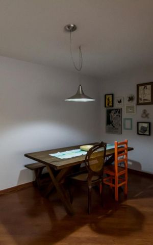 Apartamento para alugar com 103m², 3 quartos e 1 vaga Apartamento para alugar com 103m², 3 quartos e 1 vagaSala