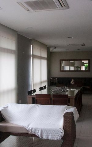 Apartamento à venda com 90m², 3 quartos e 2 vagas Apartamento à venda com 90m², 3 quartos e 2 vagasÁrea comum - Salão de festas