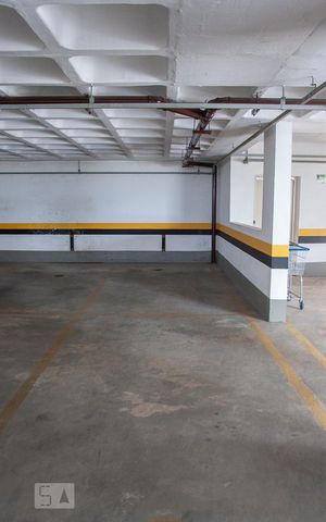 Apartamento à venda com 90m², 3 quartos e 2 vagas Apartamento à venda com 90m², 3 quartos e 2 vagasGaragem