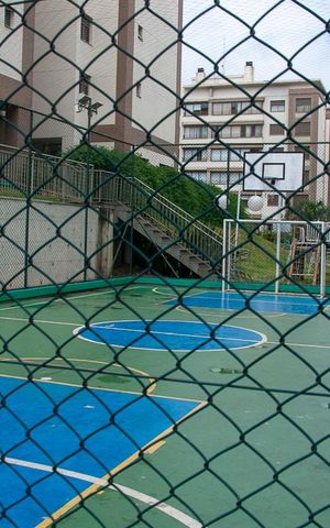 Apartamento à venda com 90m², 3 quartos e 2 vagas Apartamento à venda com 90m², 3 quartos e 2 vagasQuadra Esportiva