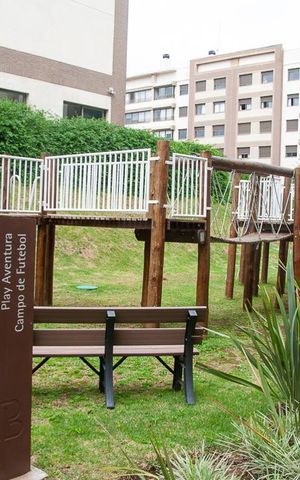 Apartamento à venda com 90m², 3 quartos e 2 vagas Apartamento à venda com 90m², 3 quartos e 2 vagasÁrea Comum - Playground