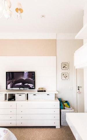 Apartamento à venda com 326m², 4 quartos e 5 vagasSuíte 2