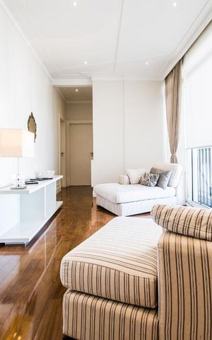 Apartamento à venda com 326m², 4 quartos e 5 vagasSala 2