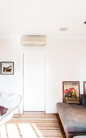 Apartamento à venda com 326m², 4 quartos e 5 vagasSala 3
