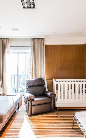 Apartamento à venda com 326m², 4 quartos e 5 vagasSala 3