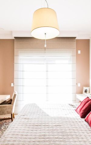 Apartamento à venda com 326m², 4 quartos e 5 vagasSuíte 3