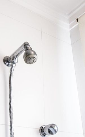 Apartamento à venda com 326m², 4 quartos e 5 vagasBanheiro da  Suíte 2