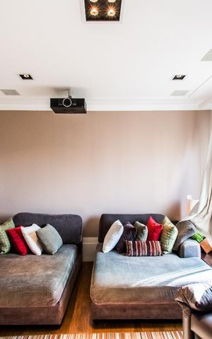 Apartamento à venda com 326m², 4 quartos e 5 vagasSala 3