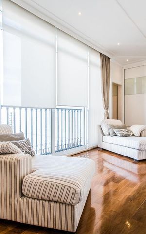 Apartamento à venda com 326m², 4 quartos e 5 vagasSala 2