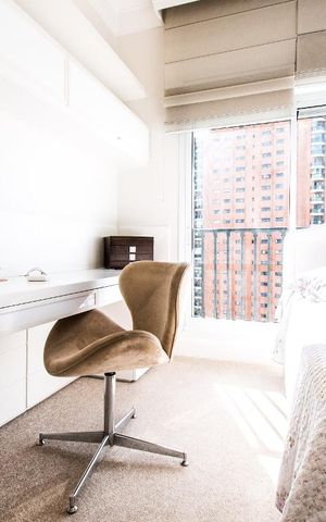 Apartamento à venda com 326m², 4 quartos e 5 vagasSuíte 2