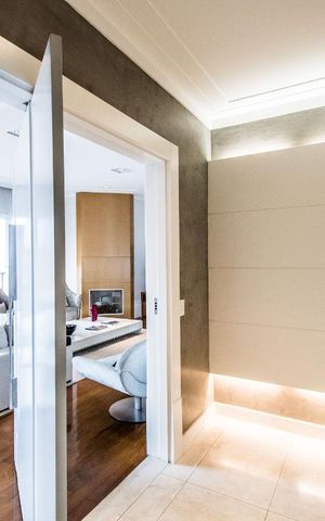 Apartamento à venda com 326m², 4 quartos e 5 vagasHall do Elevador