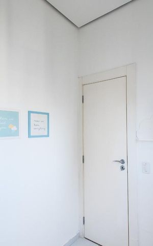 Apartamento à venda com 326m², 4 quartos e 5 vagasQuarto de Serviço 2