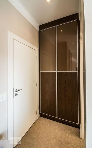 Apartamento à venda com 326m², 4 quartos e 5 vagasSuíte 1