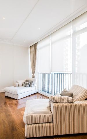 Apartamento à venda com 326m², 4 quartos e 5 vagasSala 2