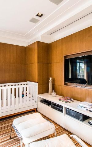 Apartamento à venda com 326m², 4 quartos e 5 vagasSala 3
