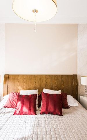 Apartamento à venda com 326m², 4 quartos e 5 vagasSuíte 3