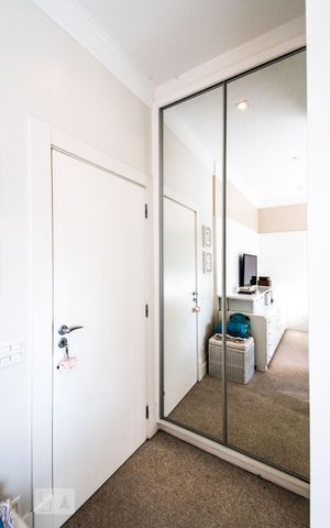 Apartamento à venda com 326m², 4 quartos e 5 vagasSuíte 2